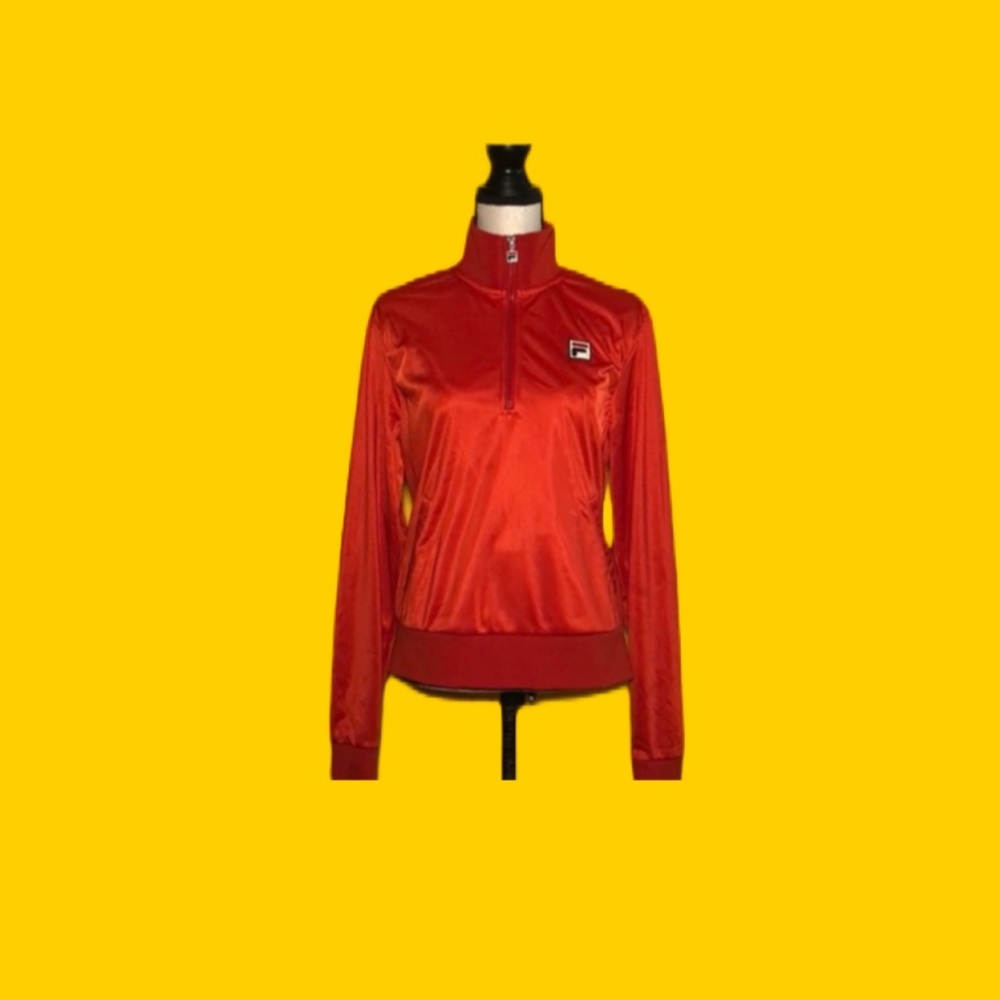 FILA Barneys NewYork Track jacket